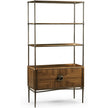 Jonathan Charles Toulouse Etagere
